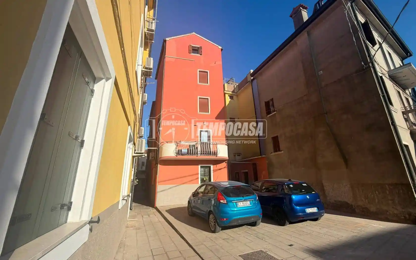 Appartamento in vendita a Chioggia