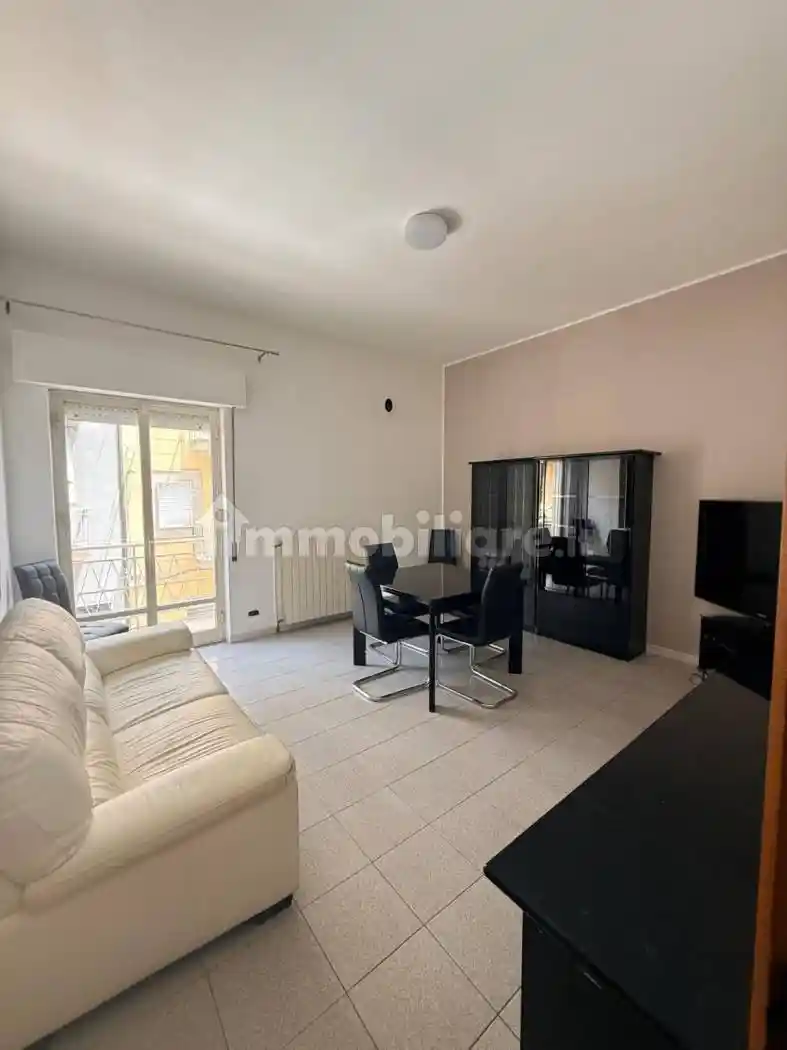 Appartamento in affitto a Alcamo
