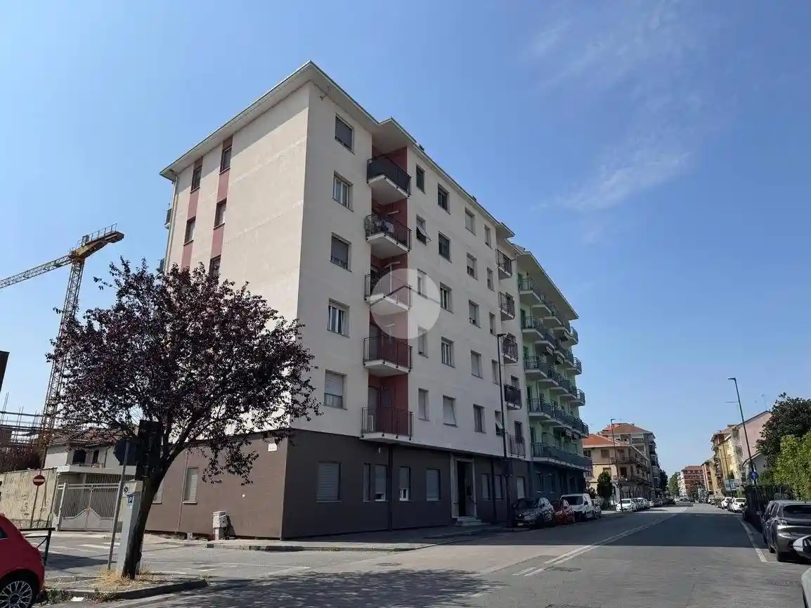 Appartamento in vendita a Settimo Torinese