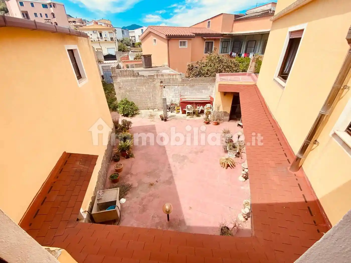 Rustico - Casale in vendita a Muravera