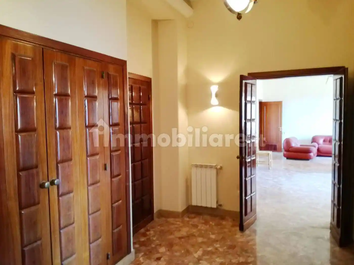 Appartamento in vendita a Catania