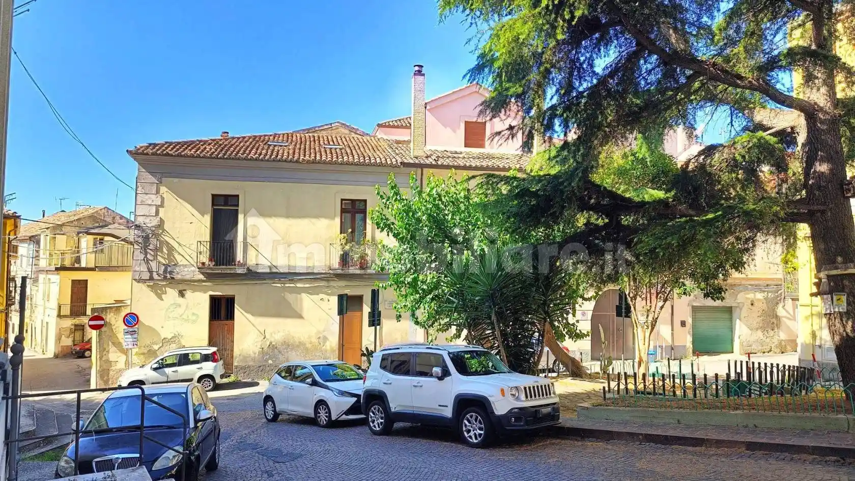 Appartamento in vendita a Catanzaro