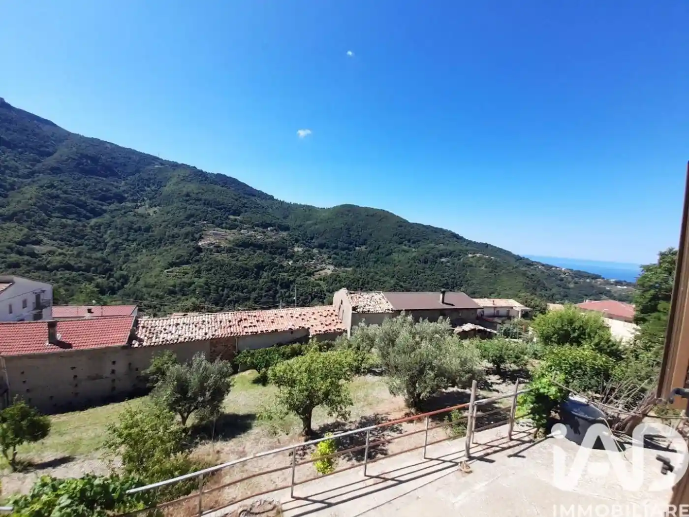 Casa indipendente in vendita a Fiumefreddo Bruzio