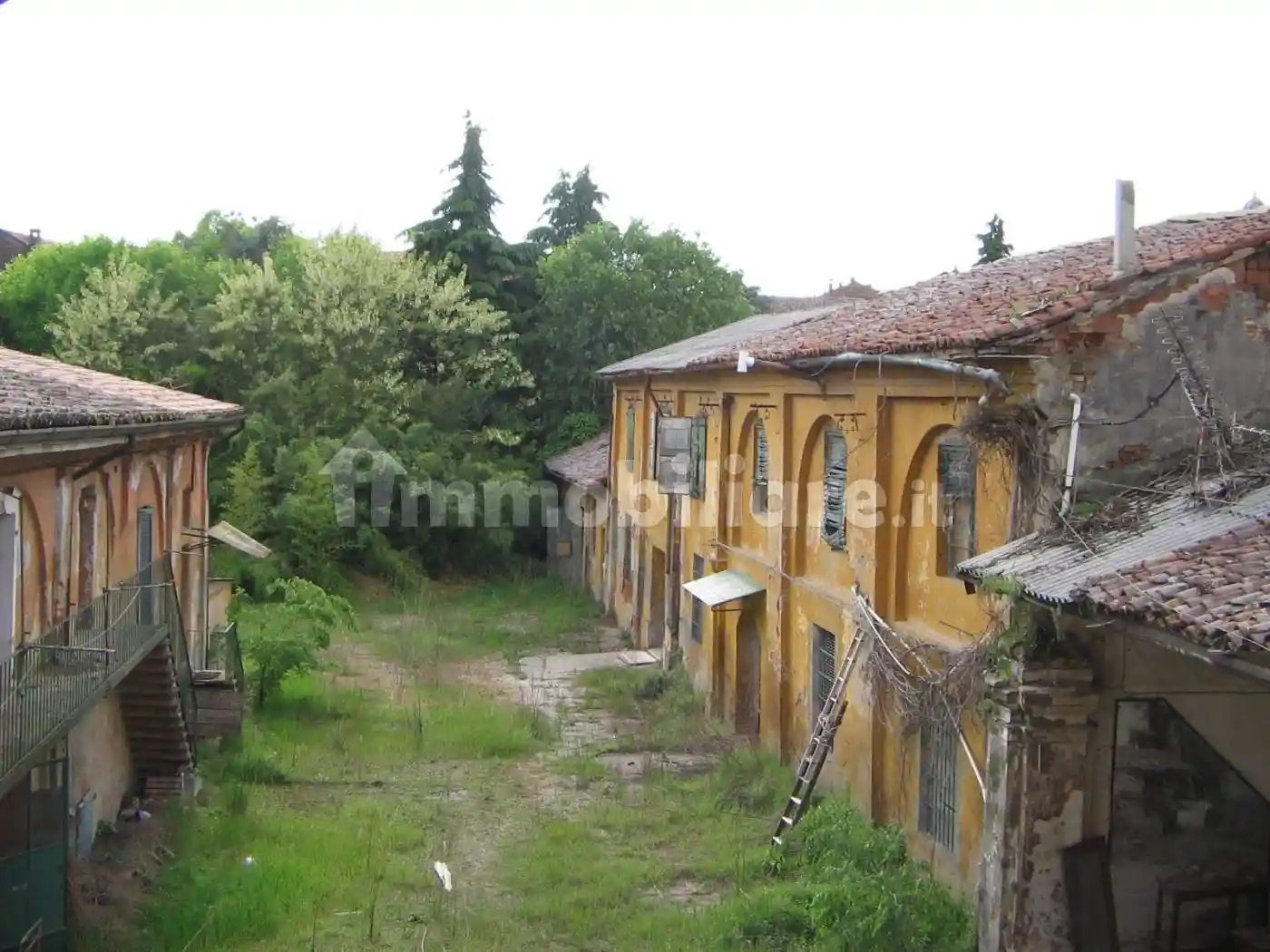 Casa indipendente in vendita a Soresina