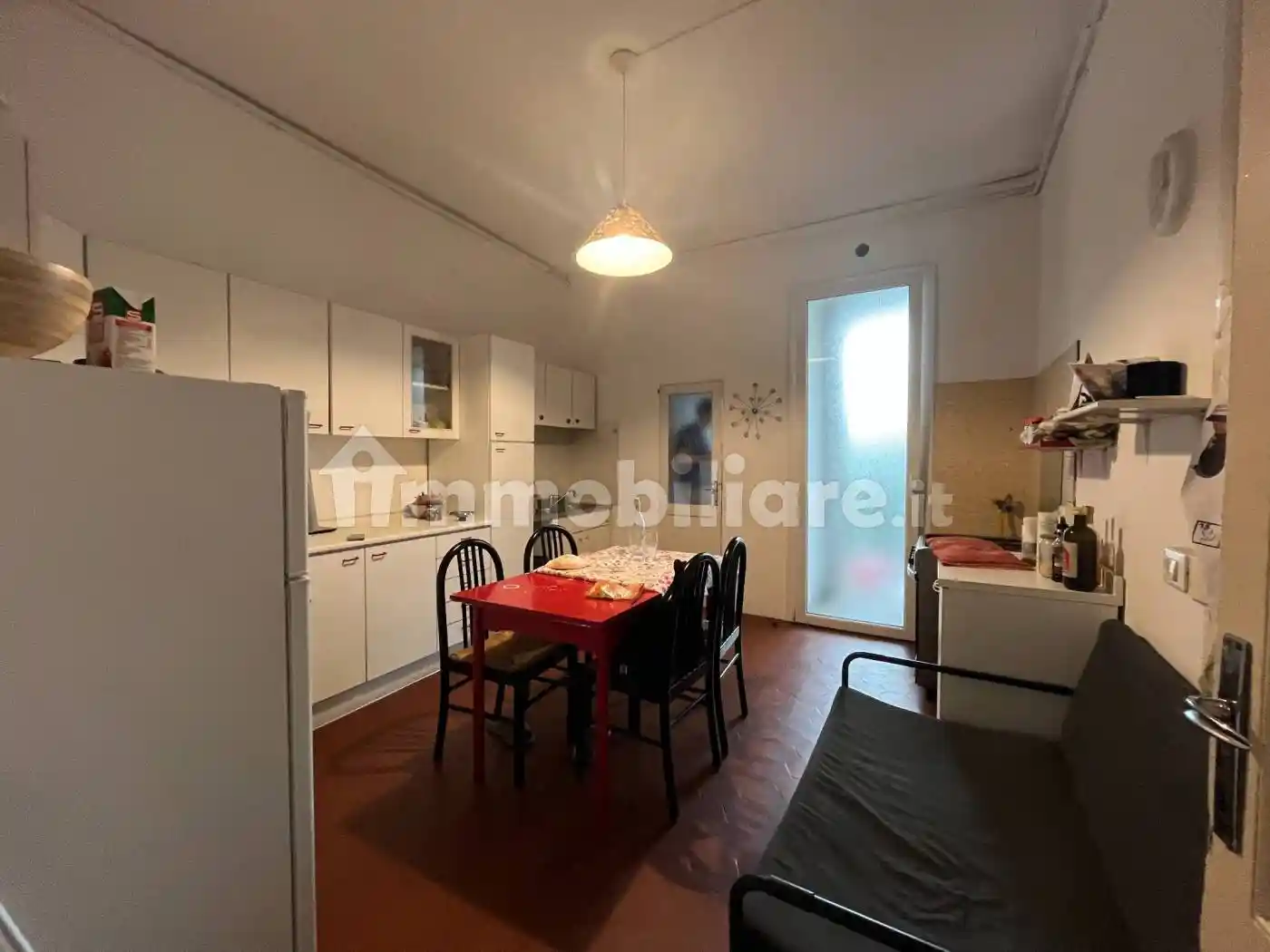 Appartamento in vendita a Padova