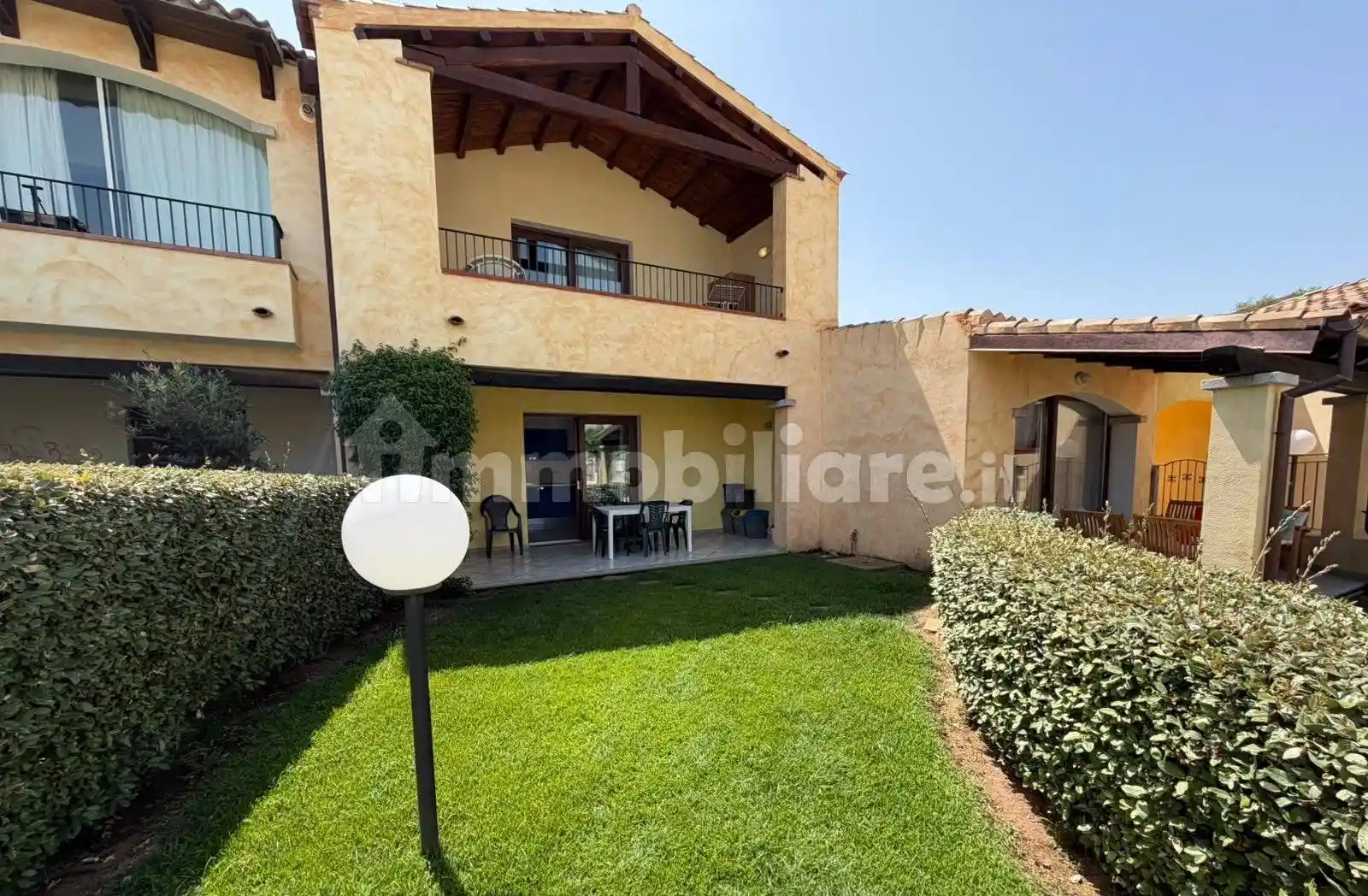 Appartamento in vendita a Olbia