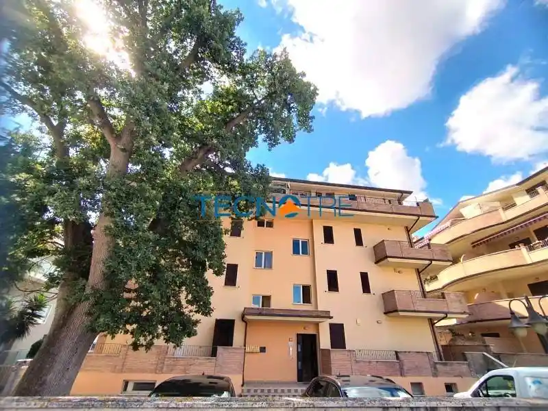 Appartamento in vendita a Corropoli