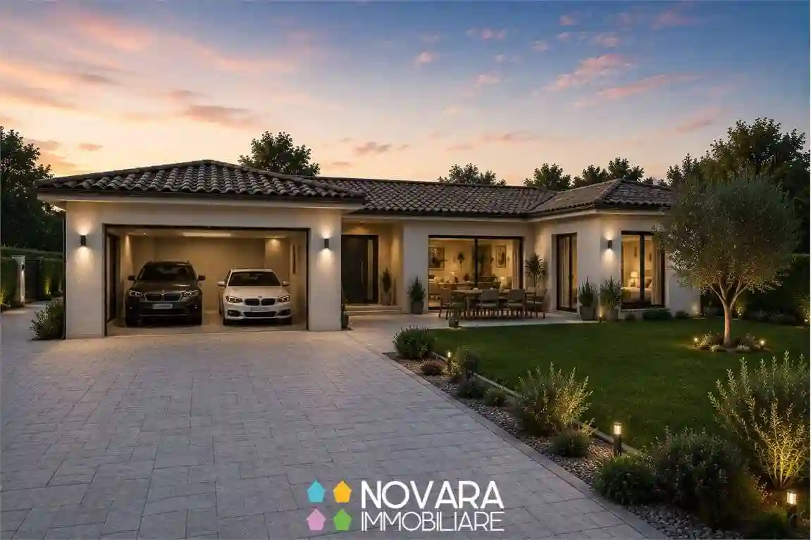 Villa - foto 3