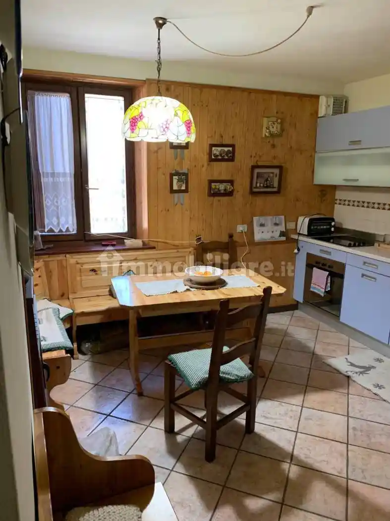 Appartamento in vendita a Abetone Cutigliano
