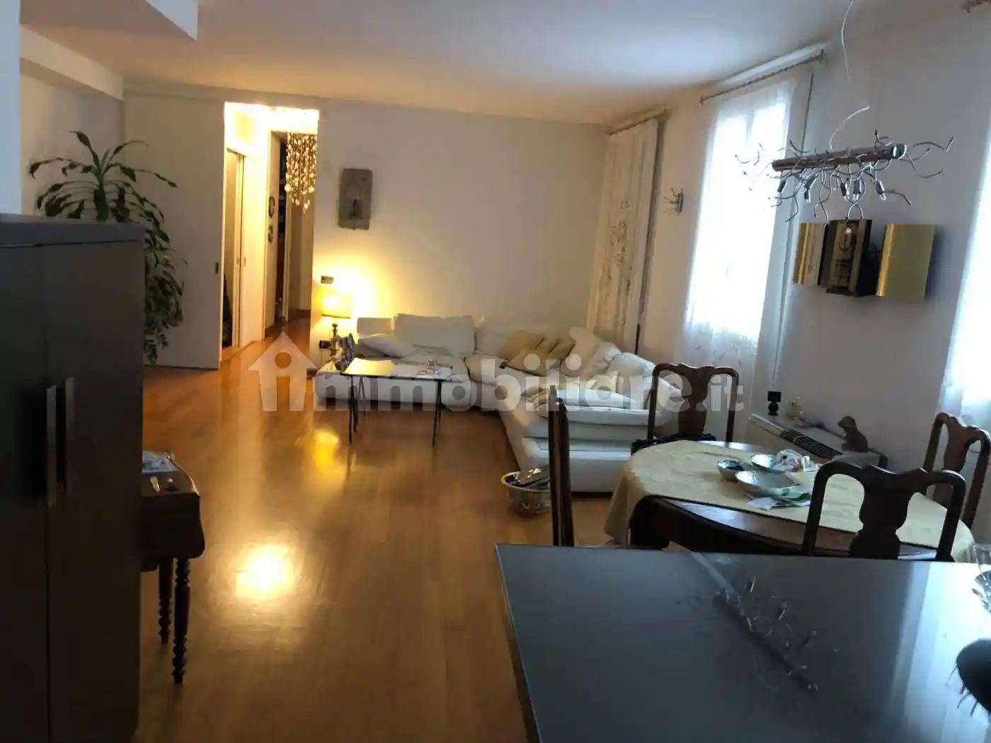 Appartamento in vendita a Besana in Brianza