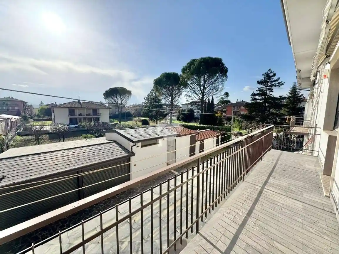 Appartamento in vendita a Assisi