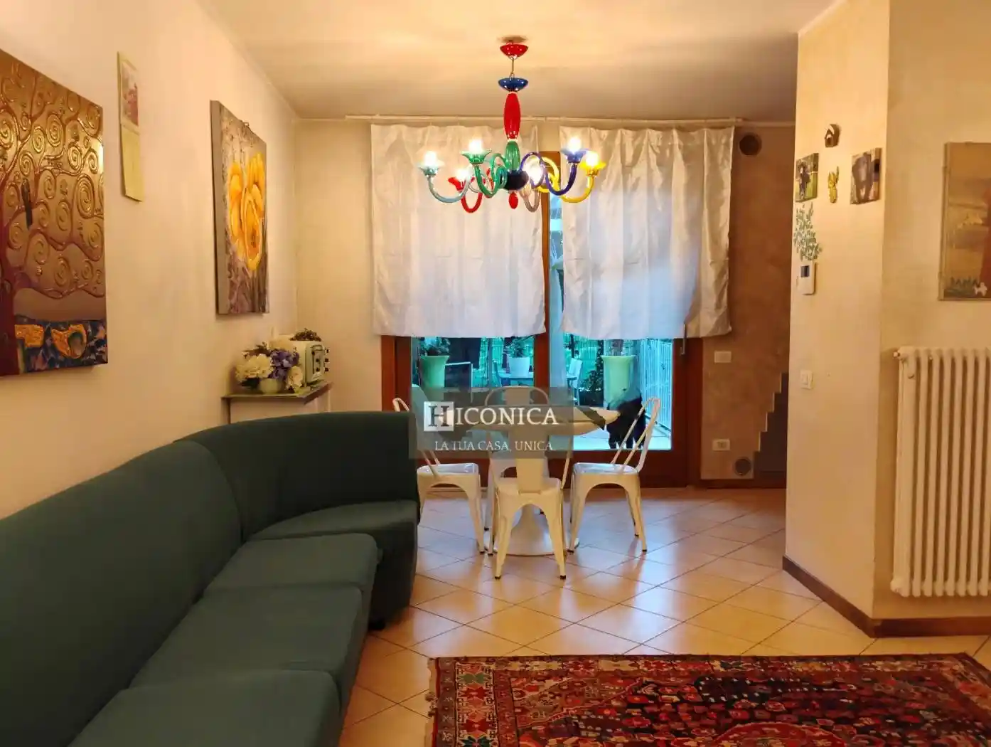 Appartamento in vendita a Treviso