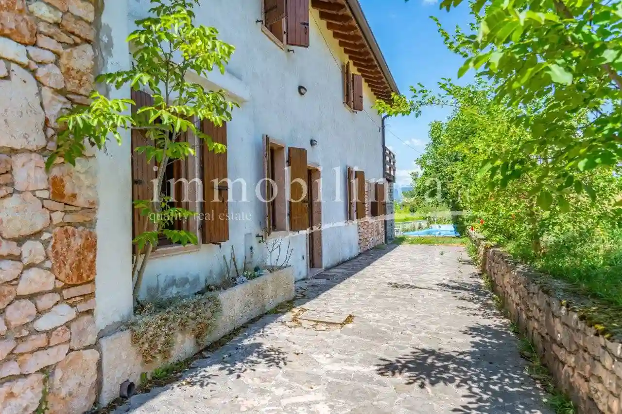 Villa - foto 5