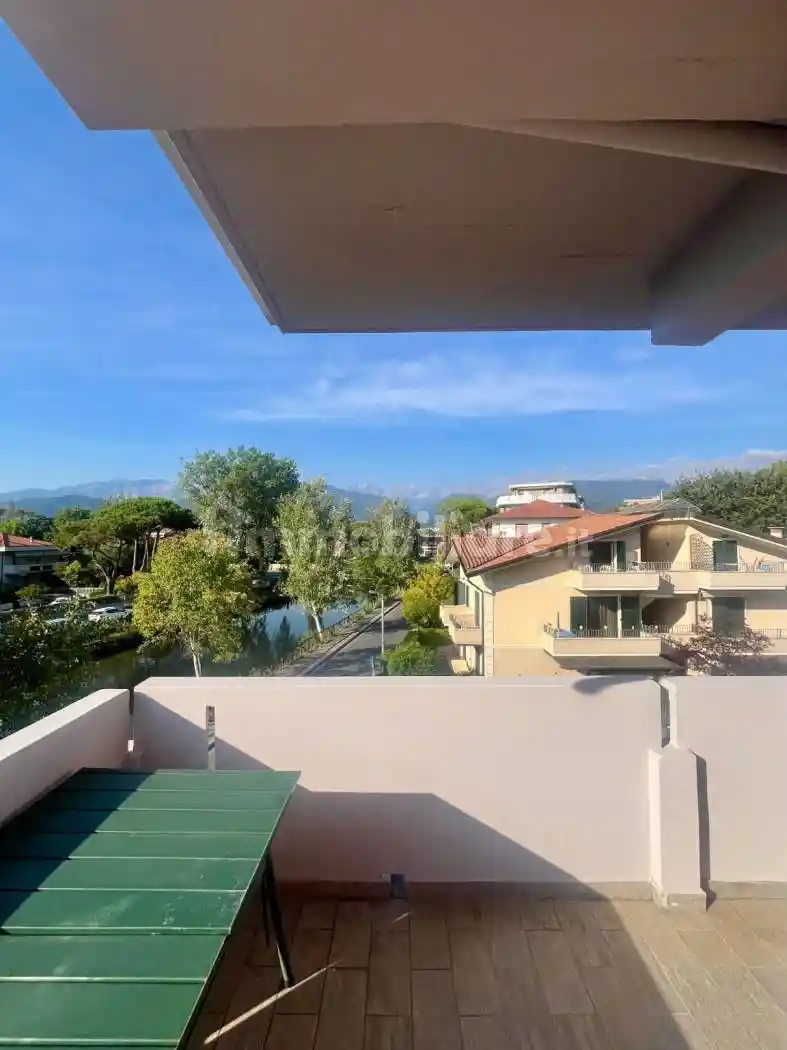 Appartamento in vendita a Massa