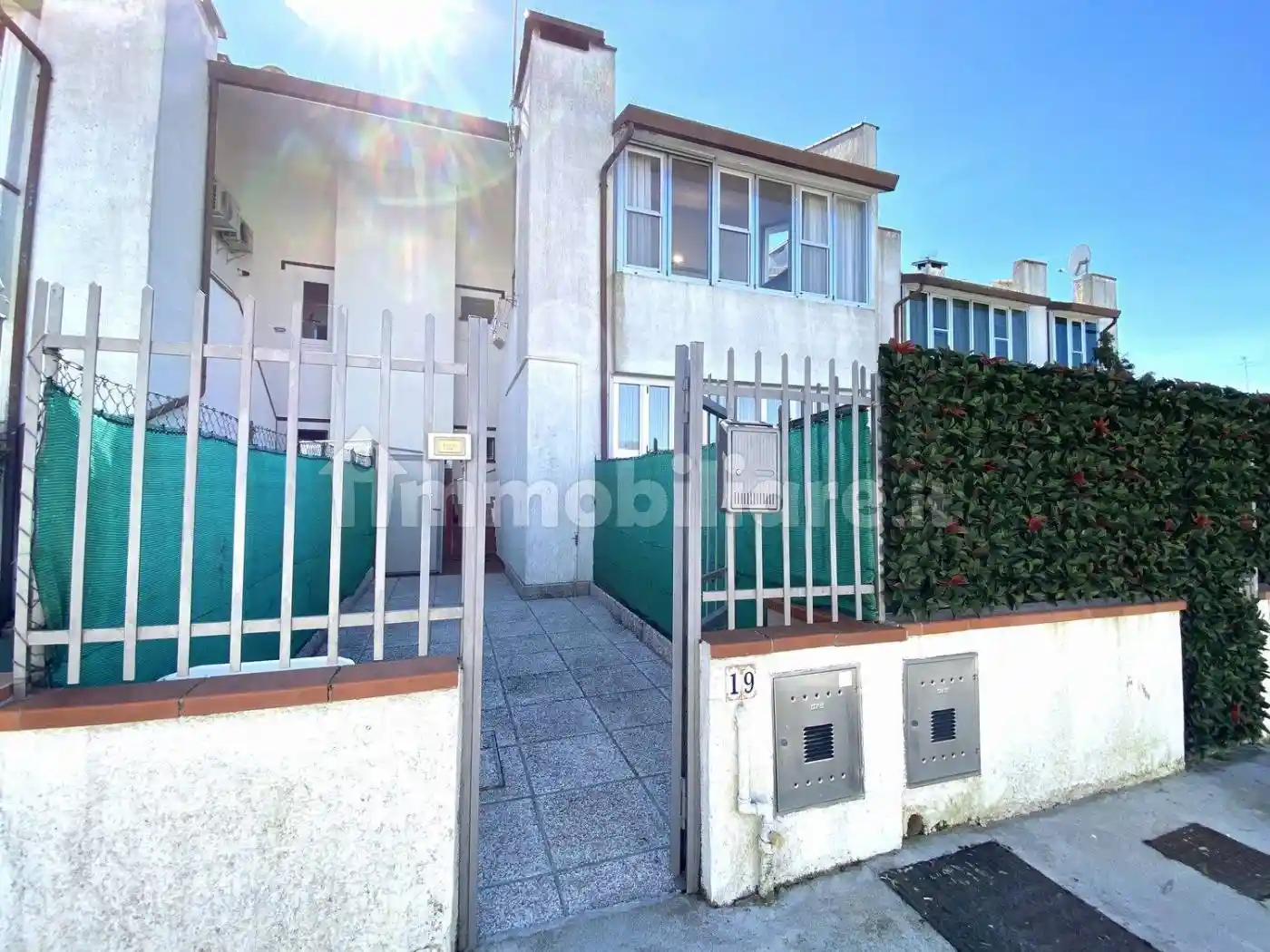 Villa in vendita a Comacchio