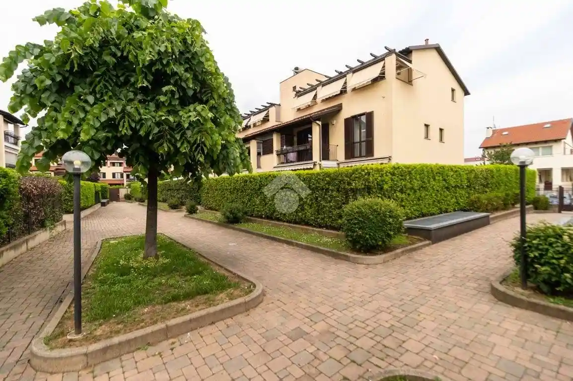 Appartamento in vendita a Grugliasco