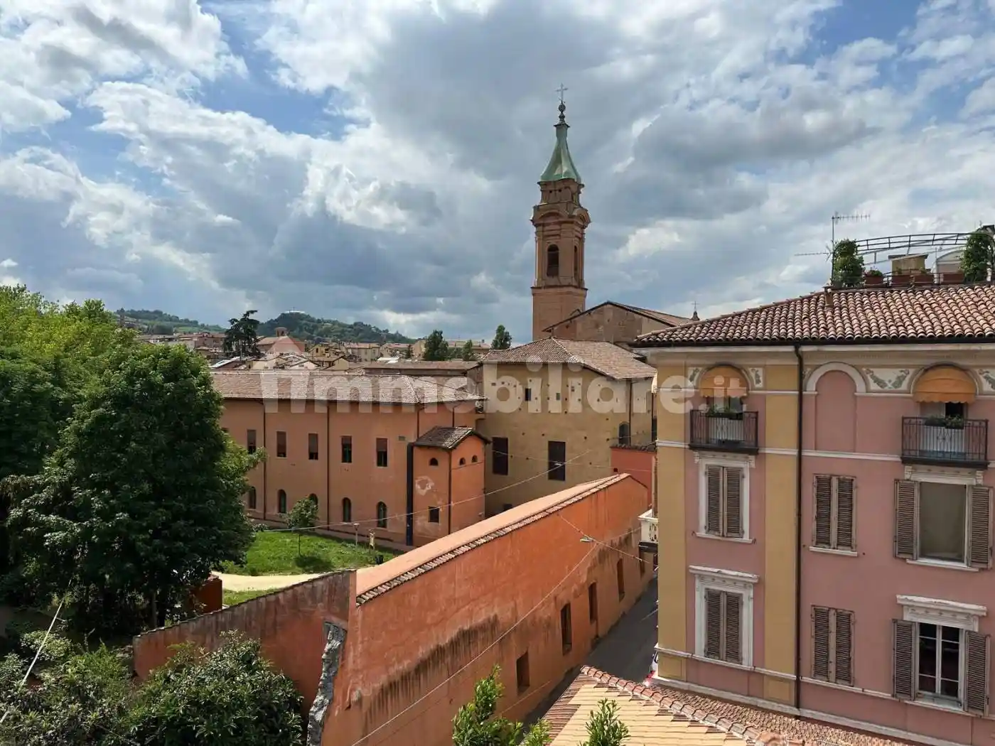 Appartamento in affitto a Bologna