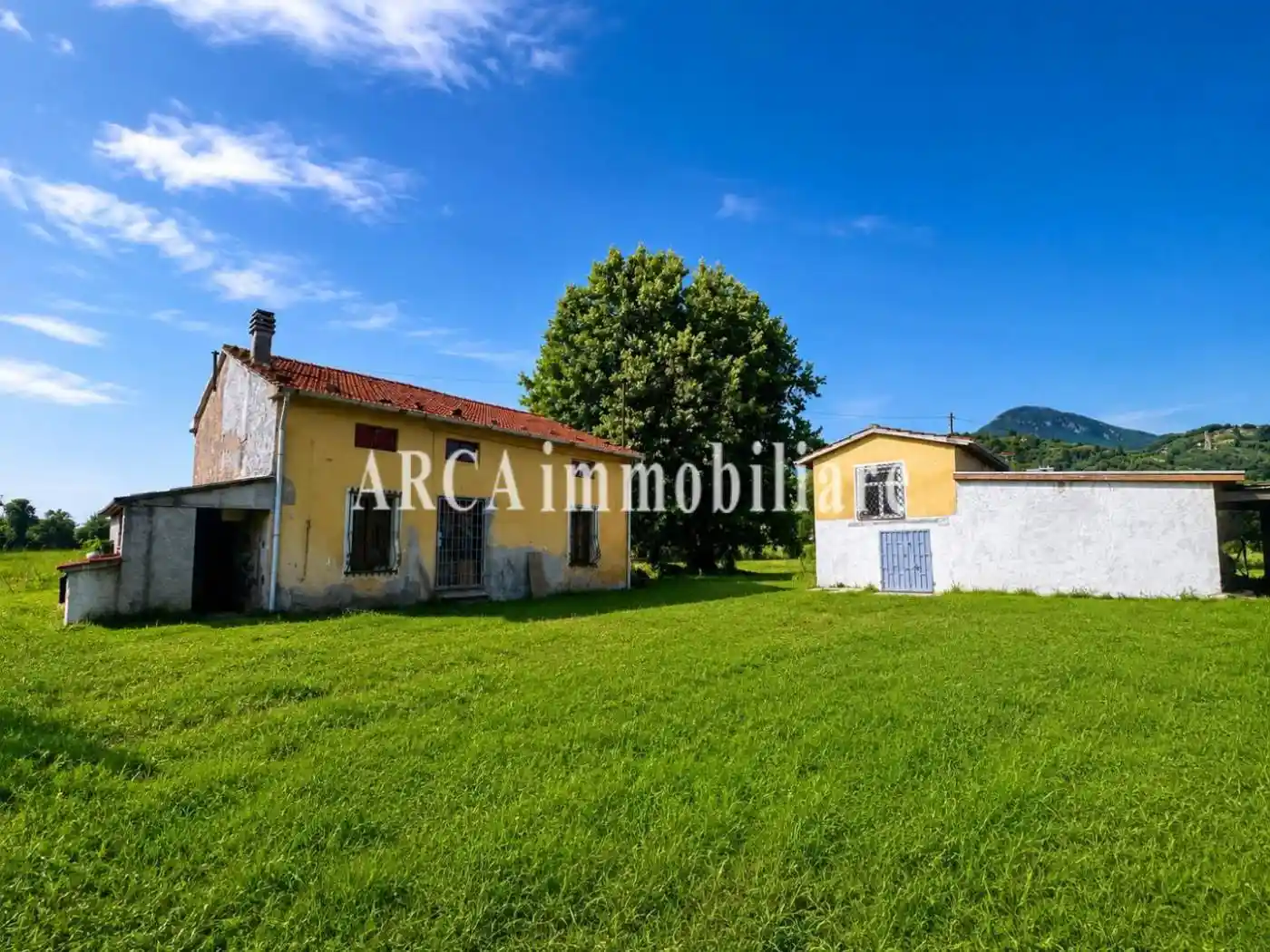Rustico - Casale in vendita a Pietrasanta