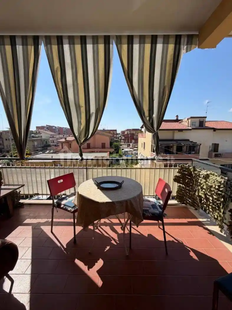 Appartamento in vendita a Ladispoli