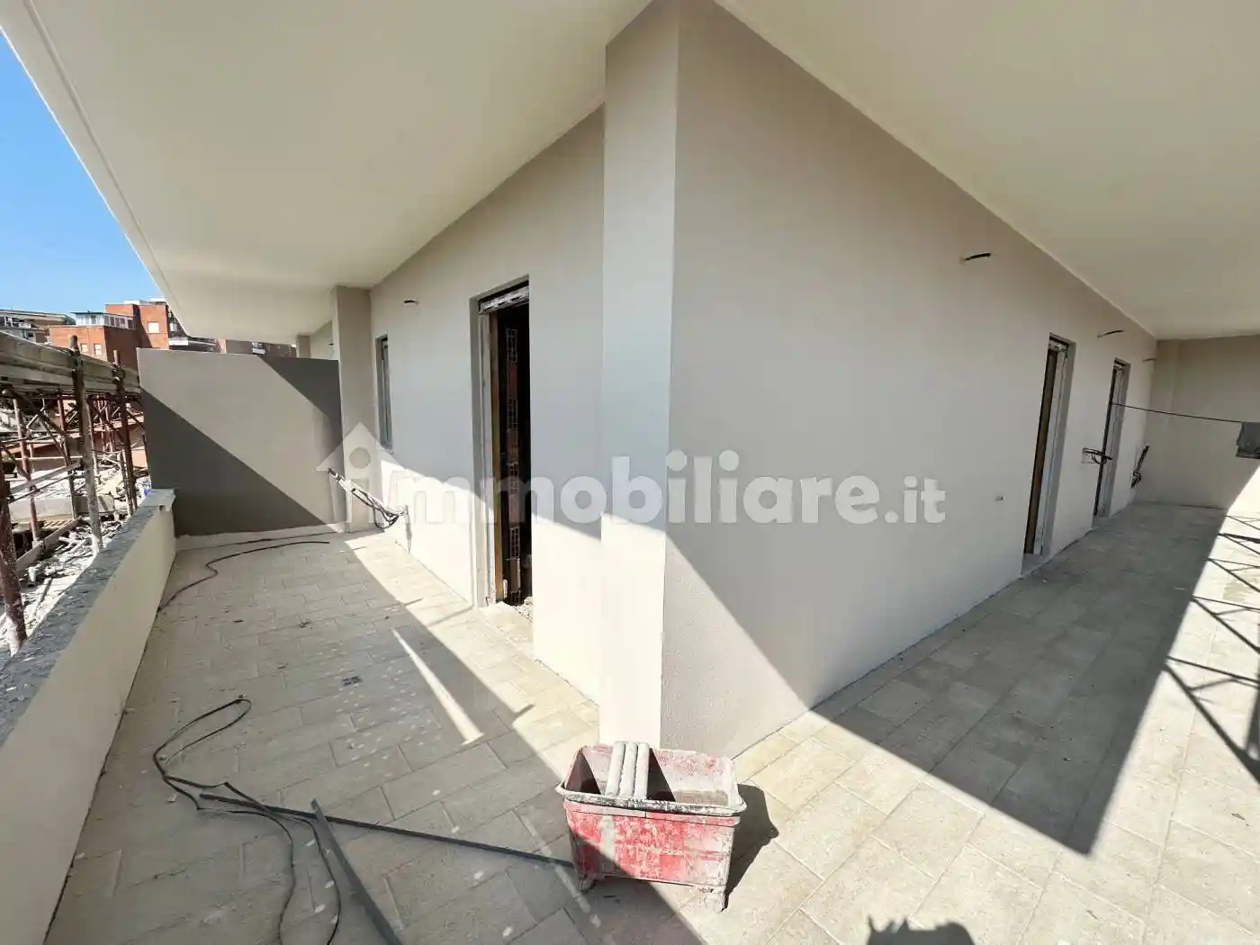 Appartamento in vendita a Ladispoli