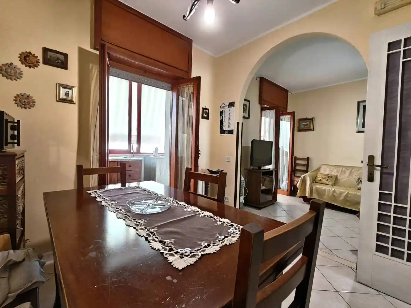 Appartamento in vendita a Gallipoli