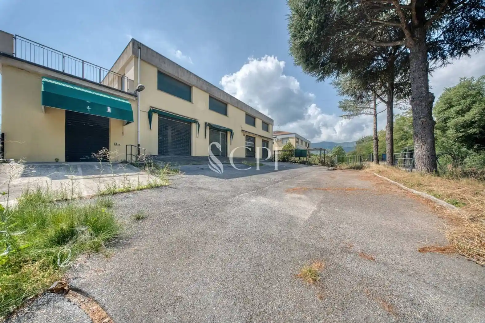 Palazzo - Edificio in vendita a Villanova d'Albenga