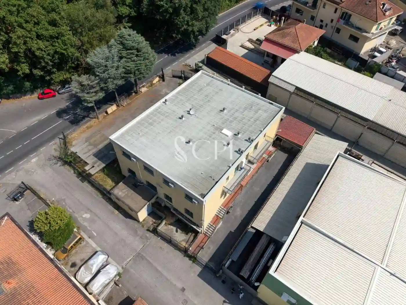 Palazzo - Edificio - foto 2