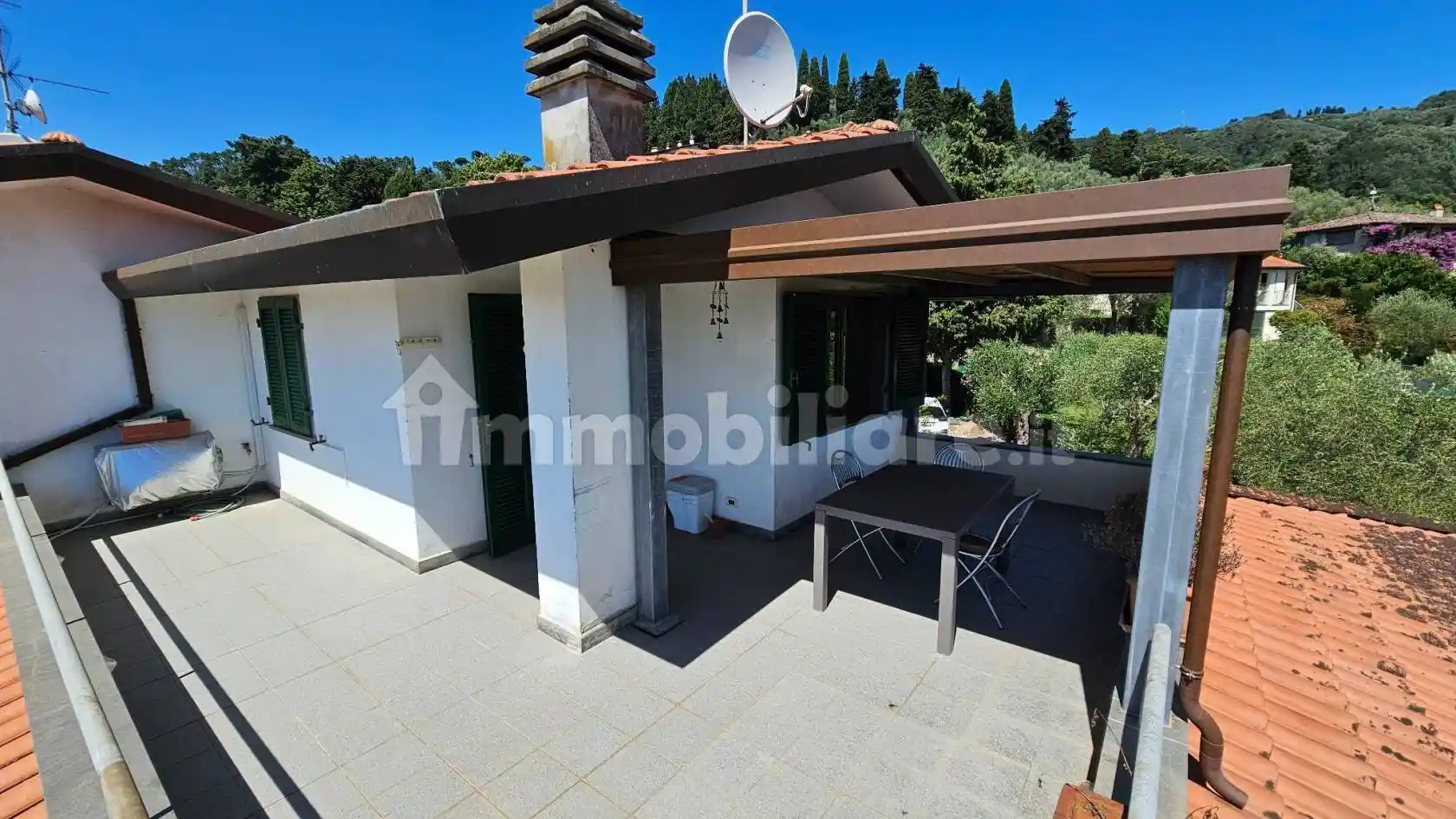 Villa in vendita a Massarosa