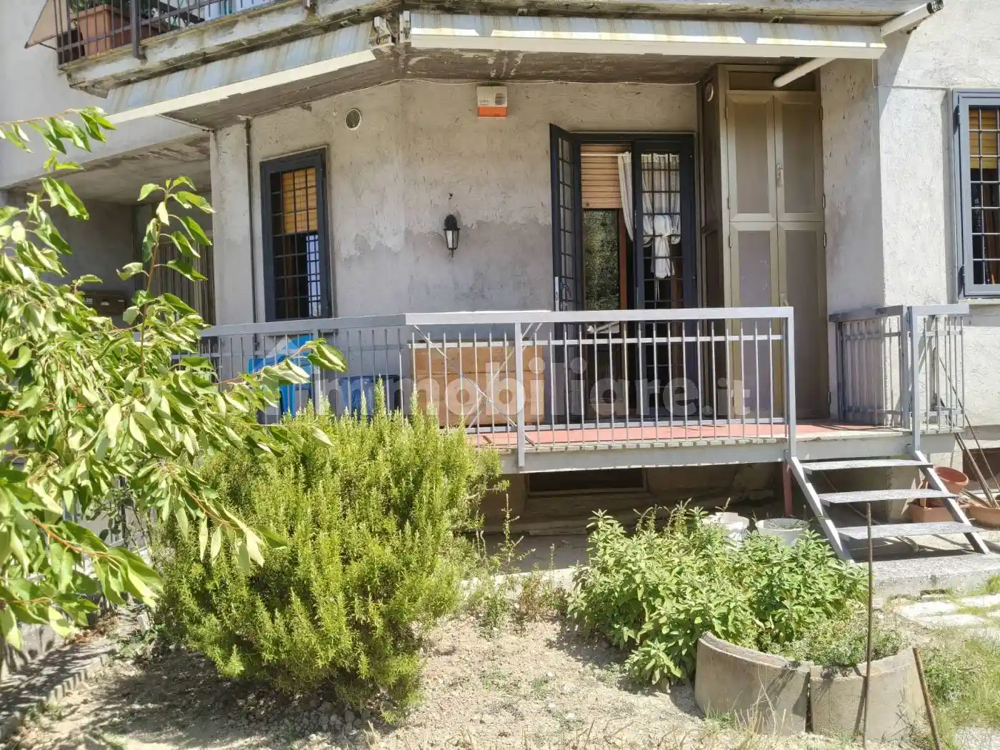 Appartamento in vendita a Montecastrilli