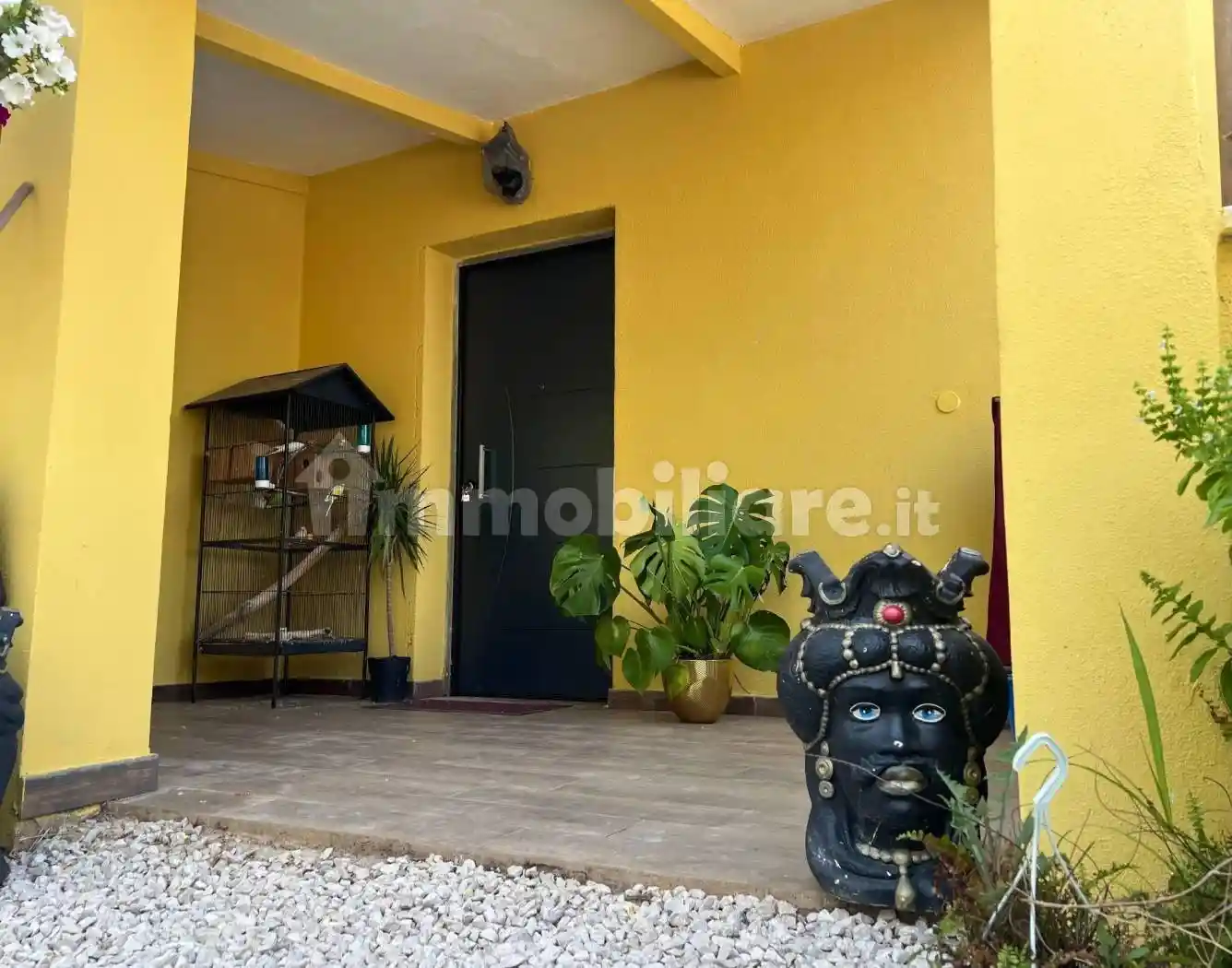Villa in vendita a Lanuvio