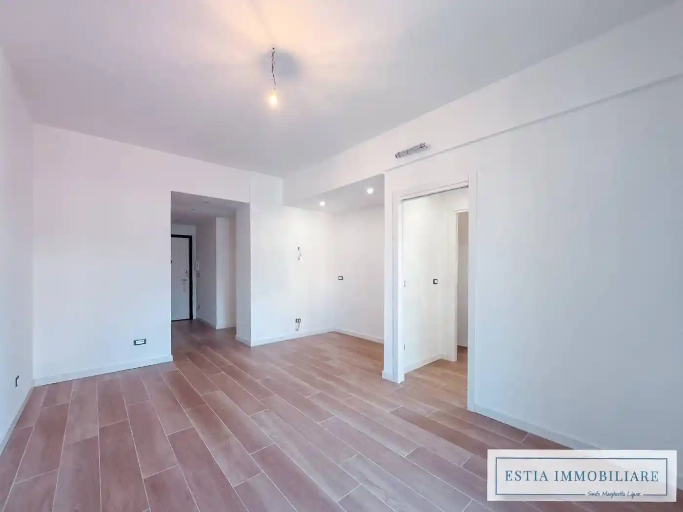 Appartamento in vendita a Rapallo