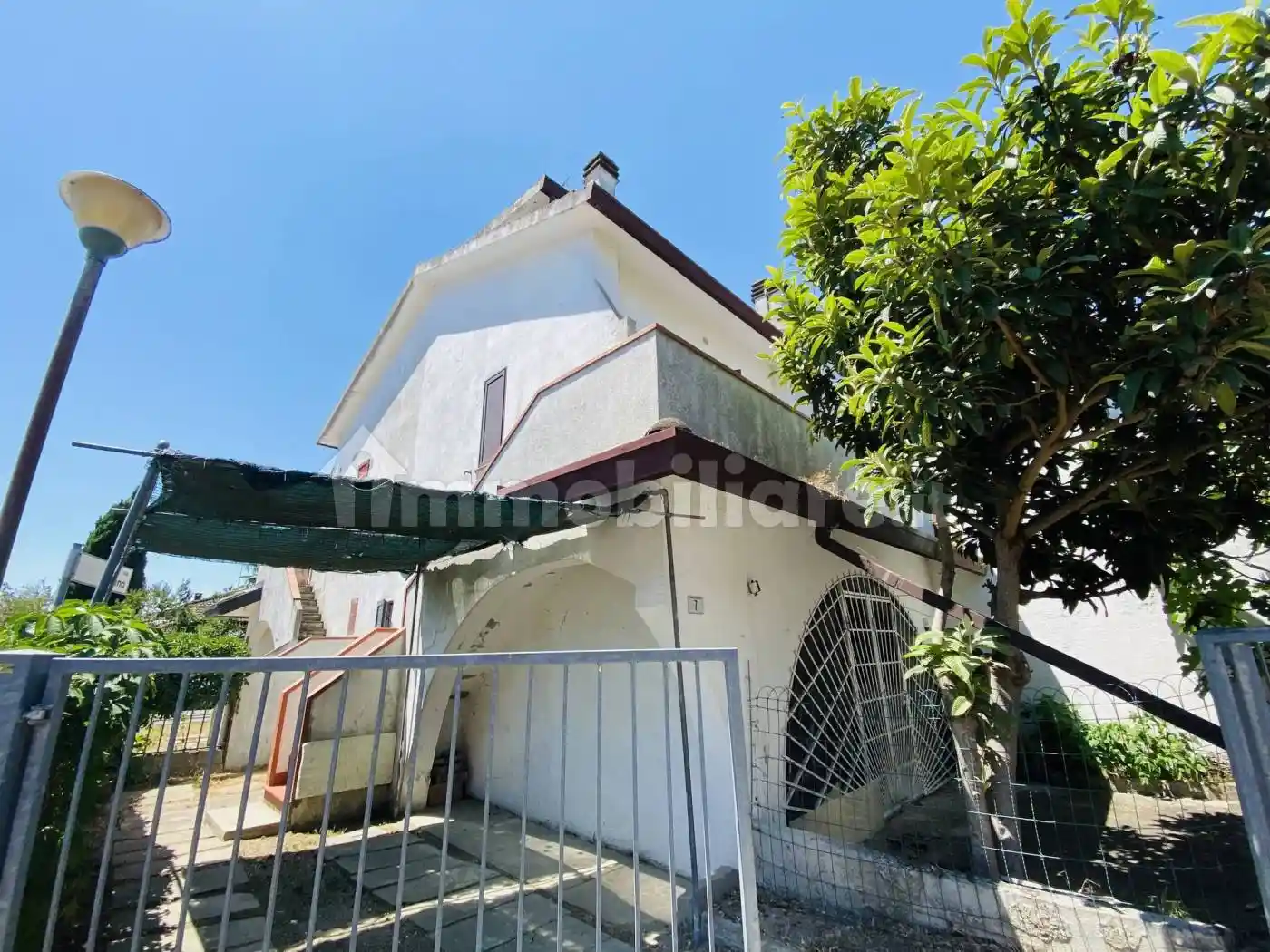 Villa in vendita a Comacchio