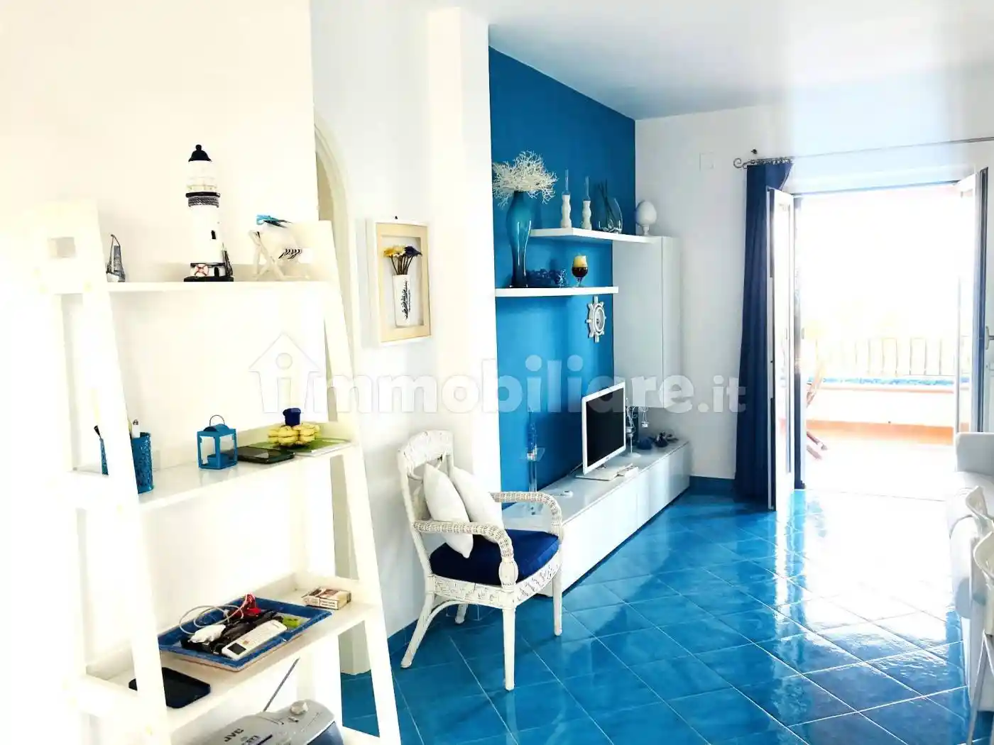 Appartamento in vendita a Ischia