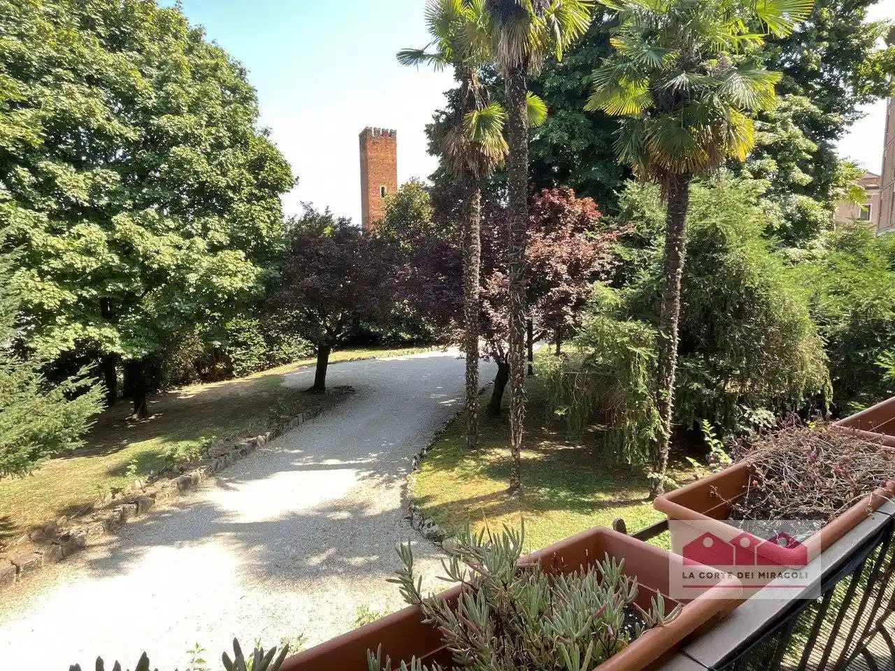 Appartamento in affitto a Vicenza