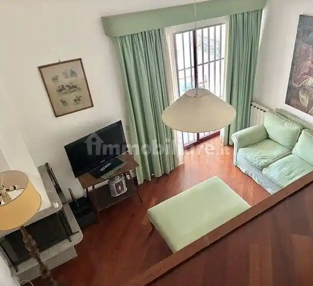 Appartamento in vendita a Fiumicino