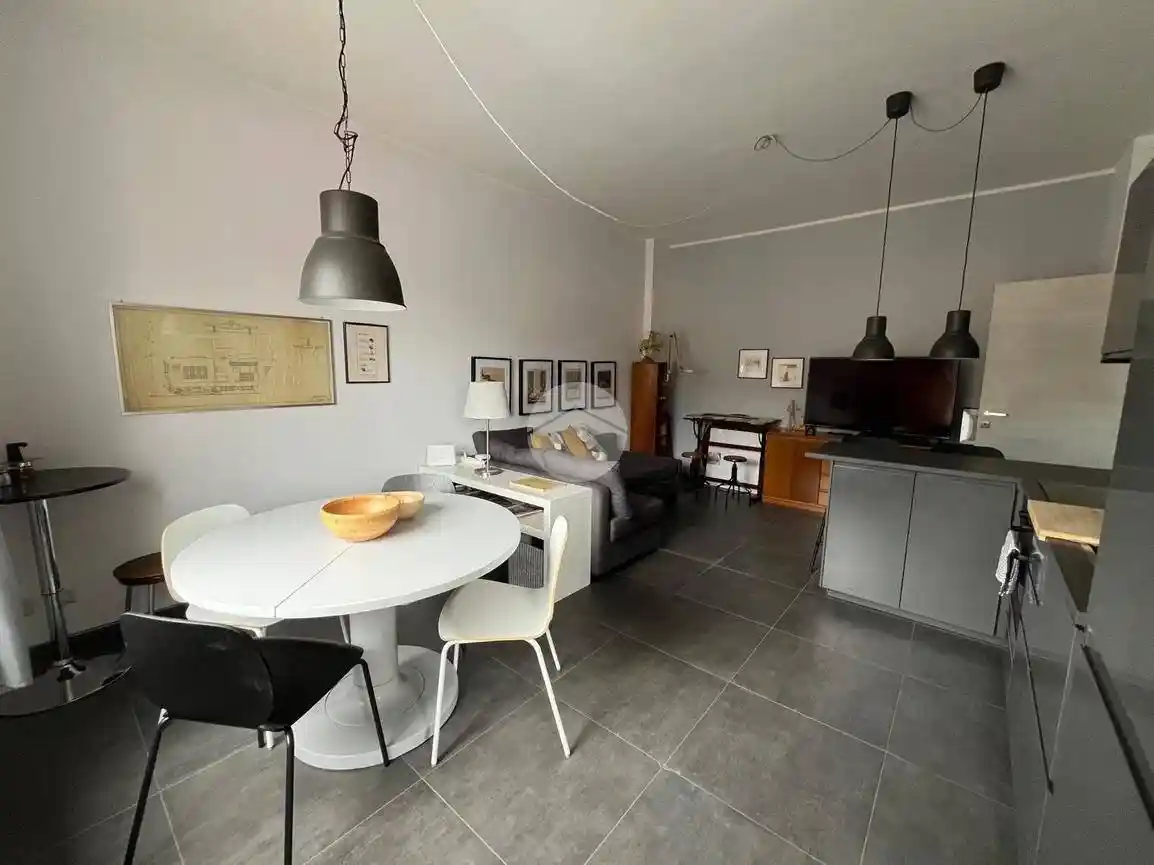 Appartamento in affitto a Cafasse