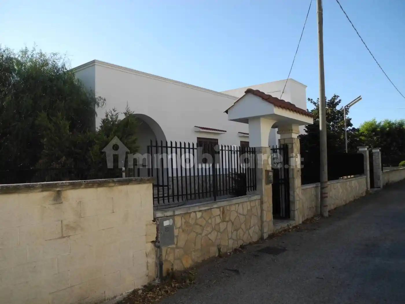 Villa in vendita a Taranto