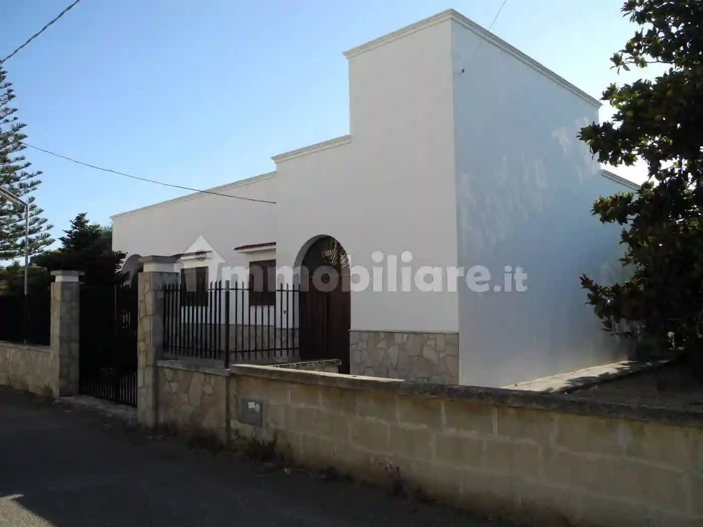 Villa - foto 5