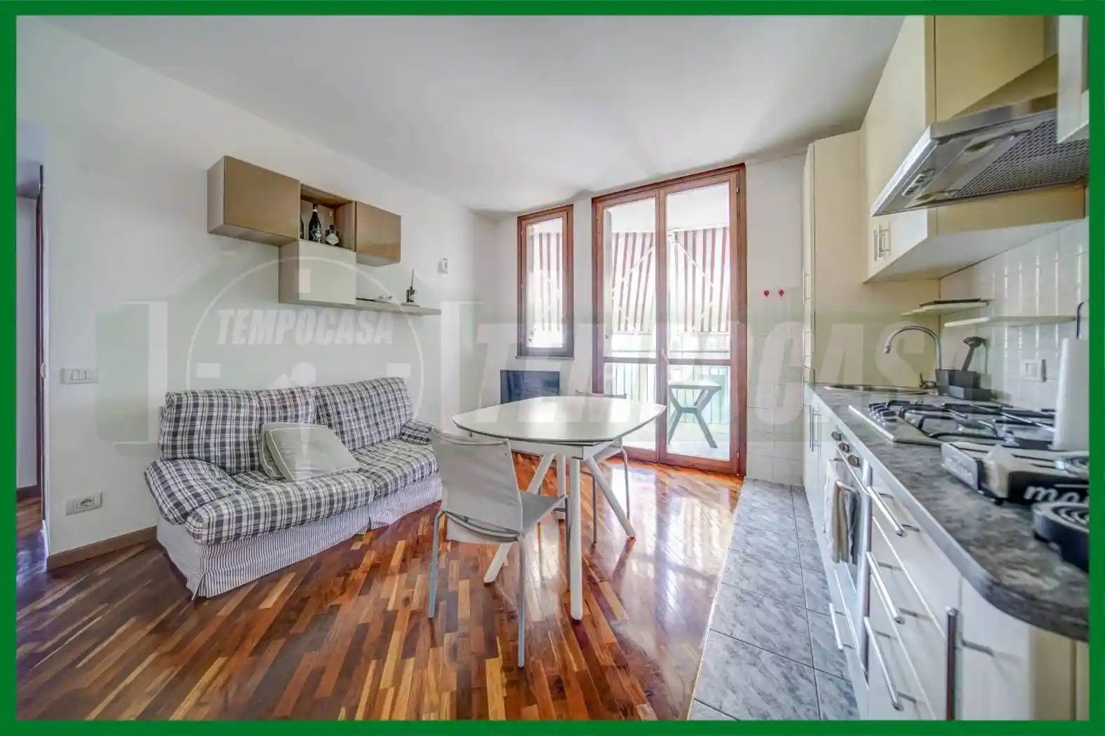Appartamento in vendita a Gallarate