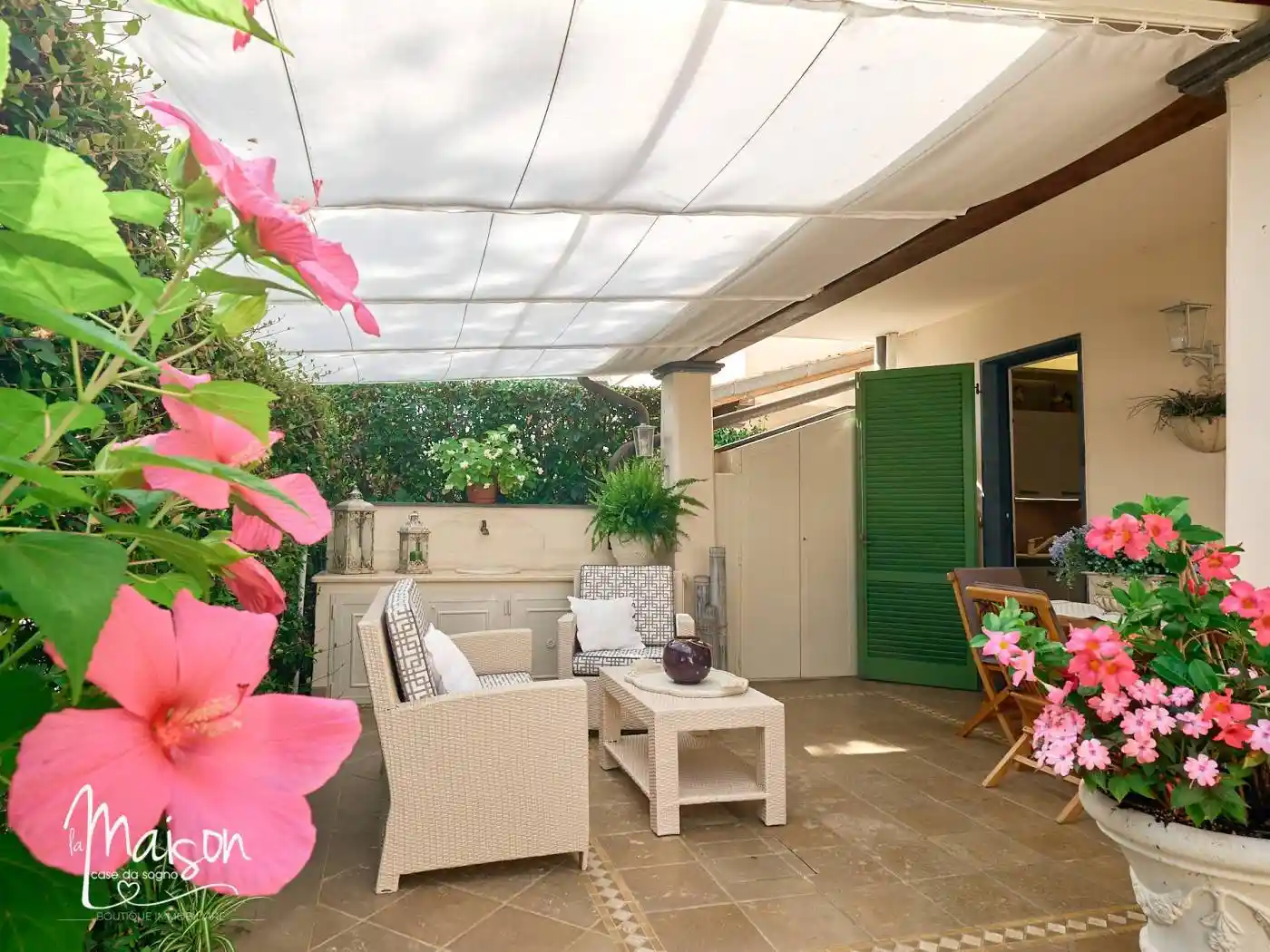 Villa in vendita a Montignoso