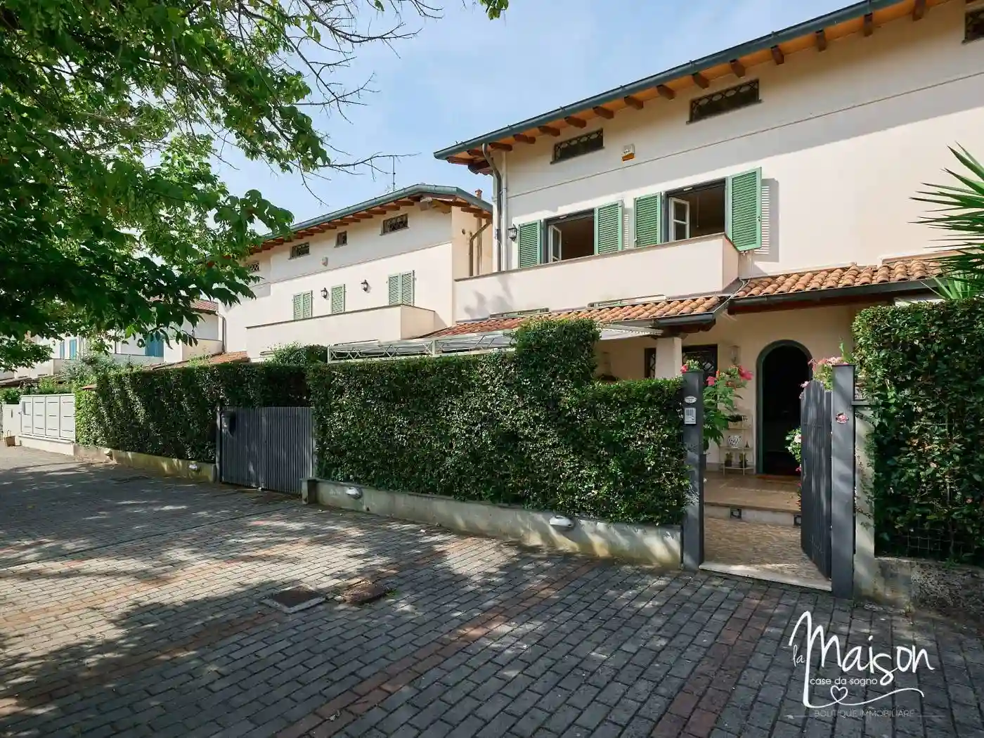 Villa - foto 2