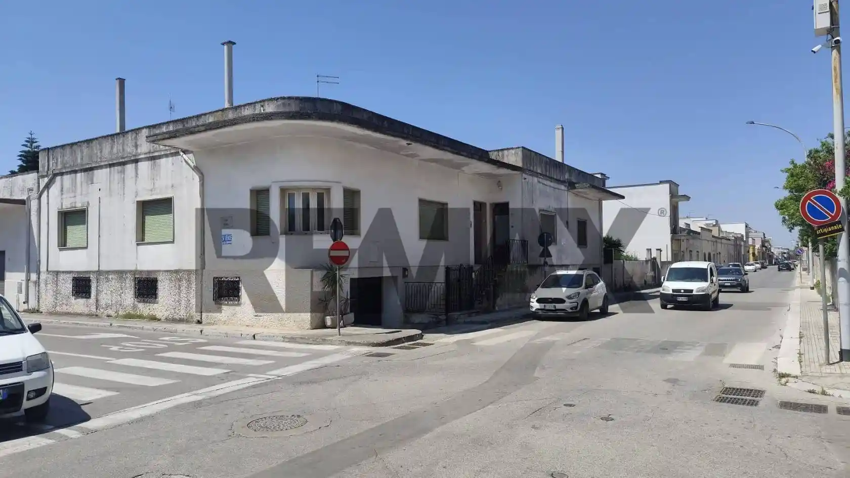 Casa indipendente in vendita a Erchie