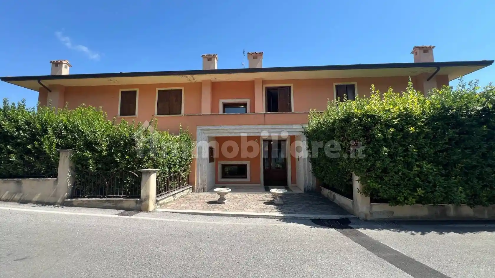 Appartamento in vendita a Corciano