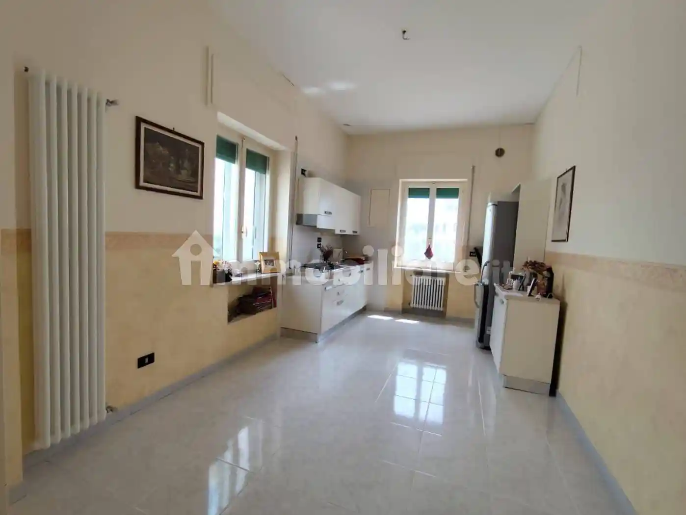 Appartamento in vendita a Matera