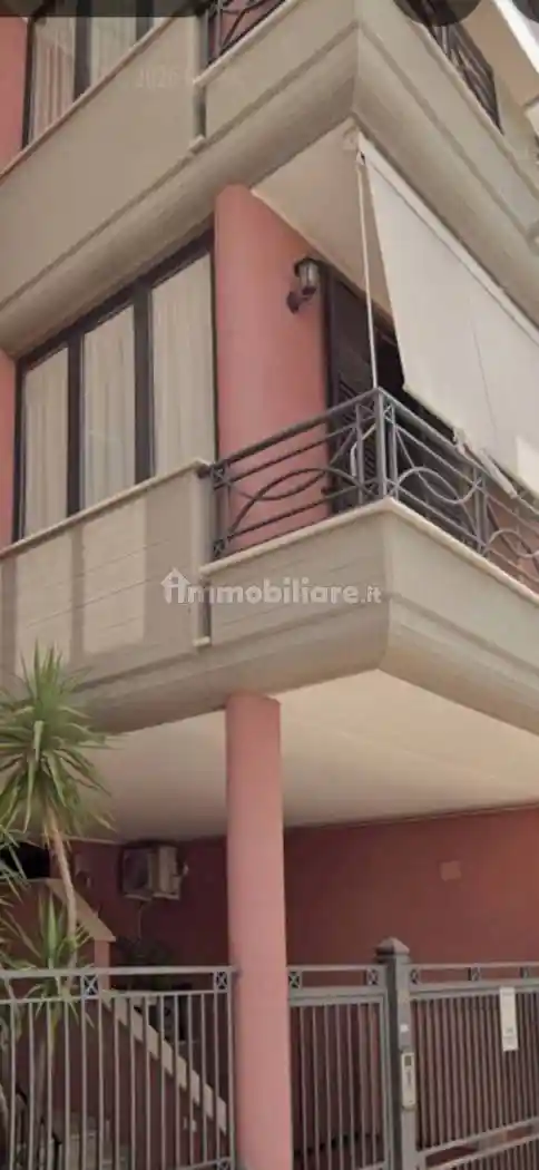 Appartamento in vendita a Andria