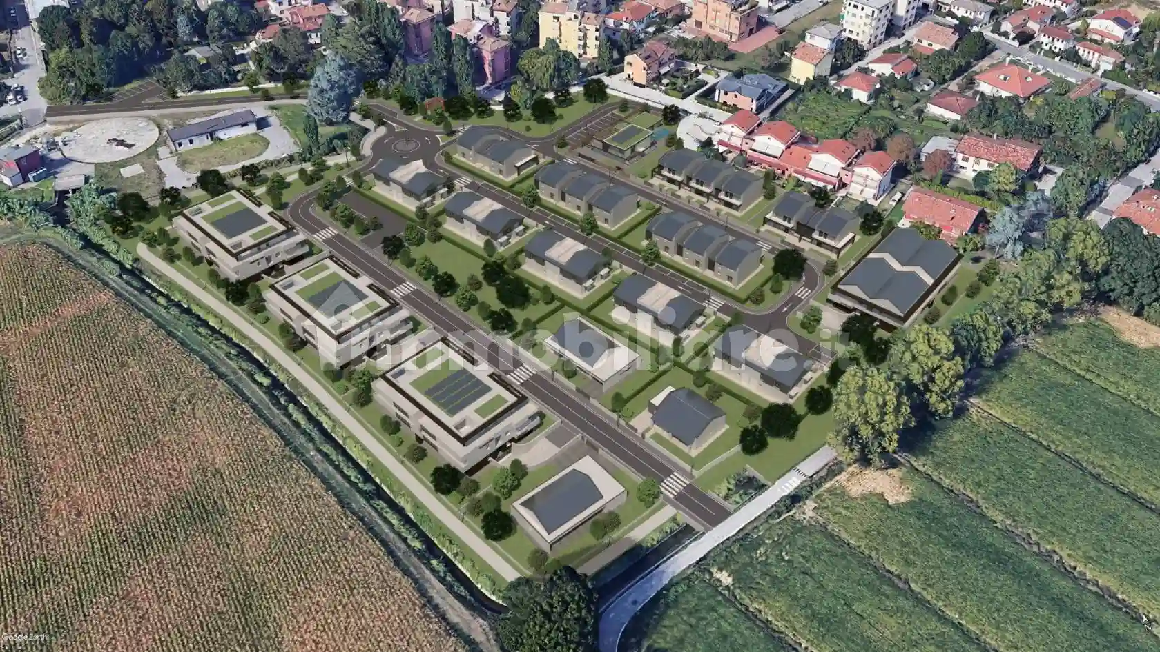 Progetto - foto 3