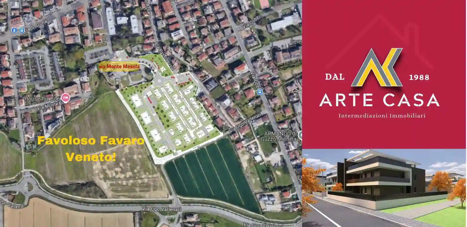Progetto - foto 4