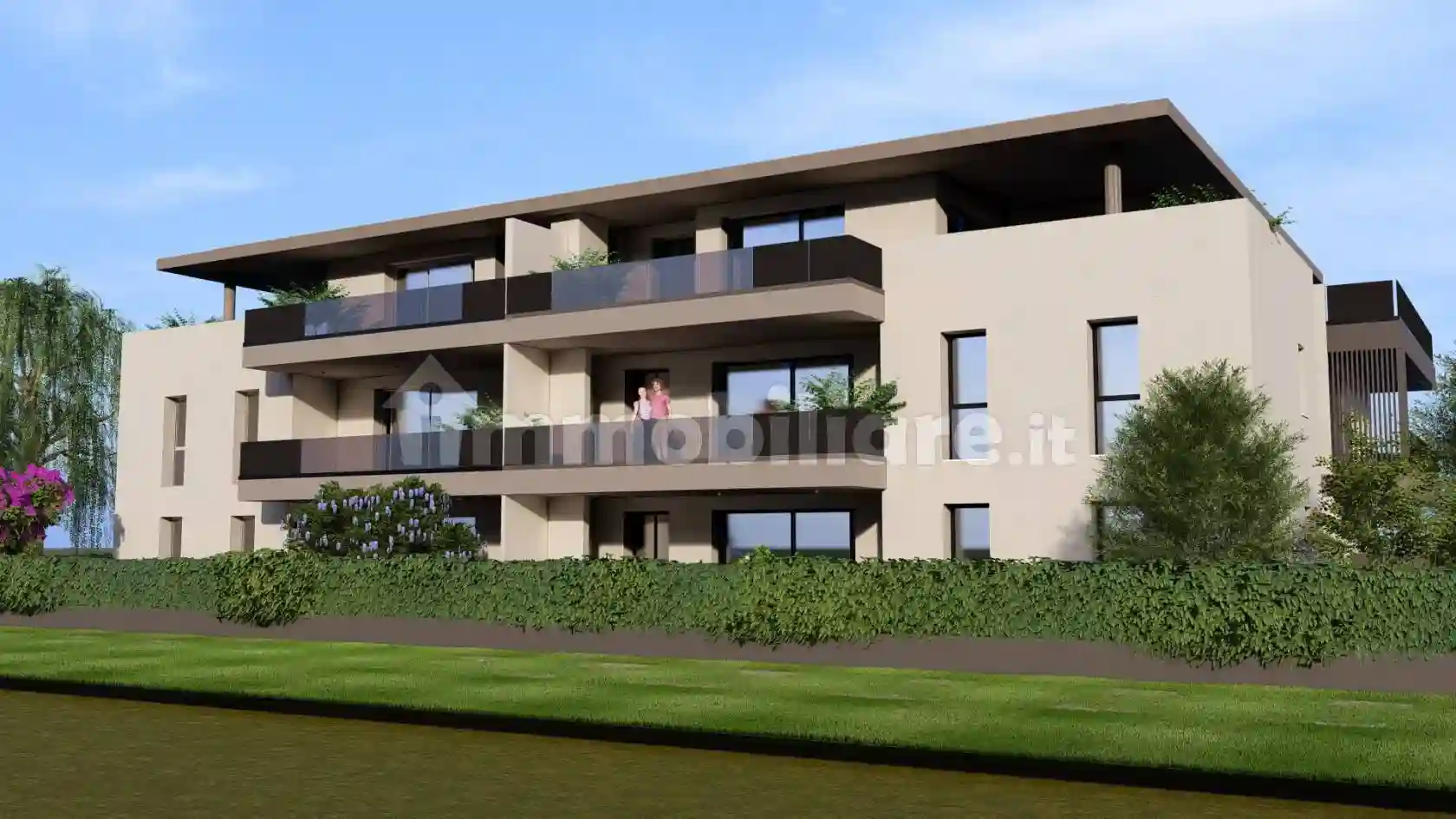 Progetto - foto 5