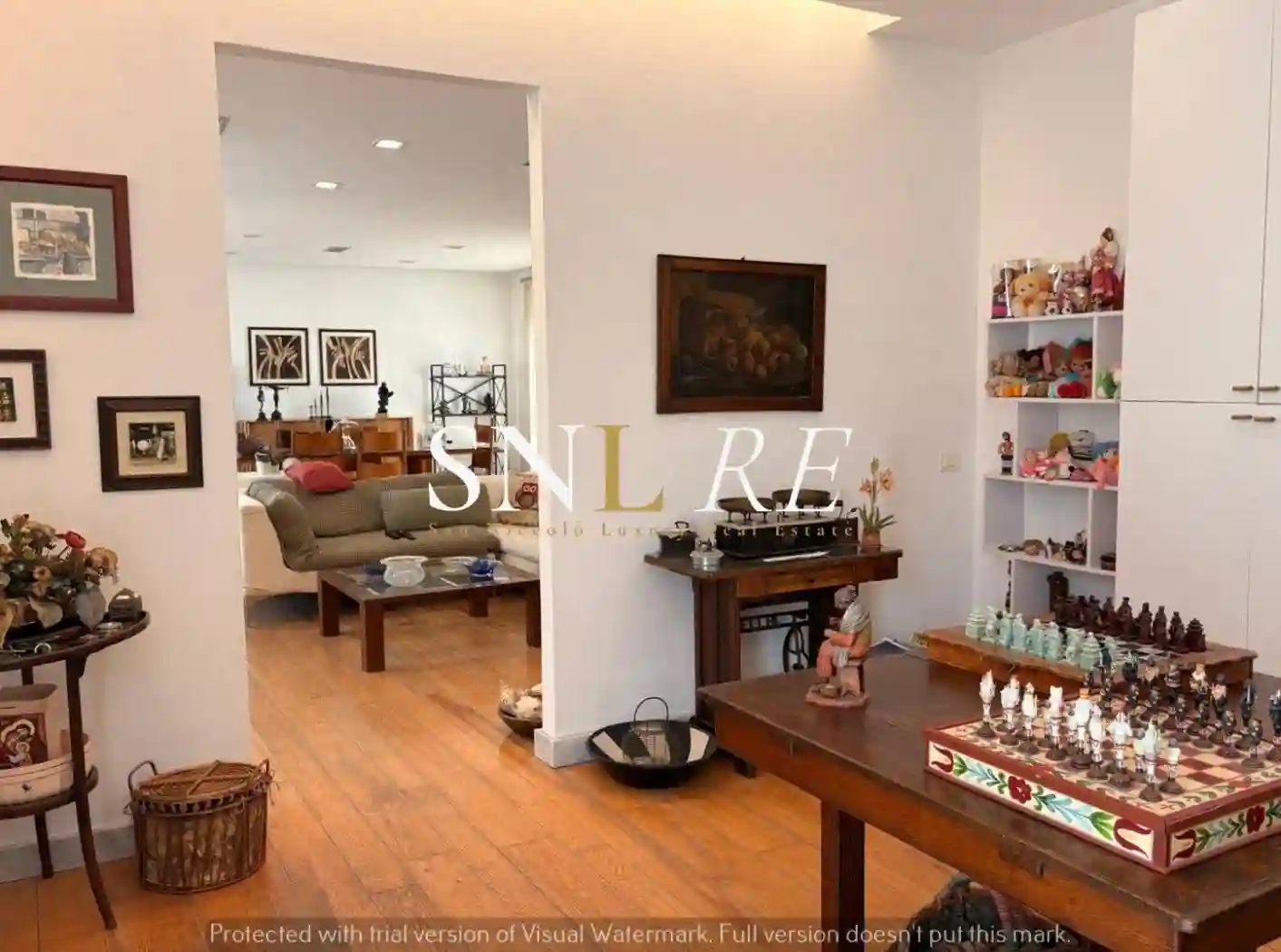 Villa - foto 3