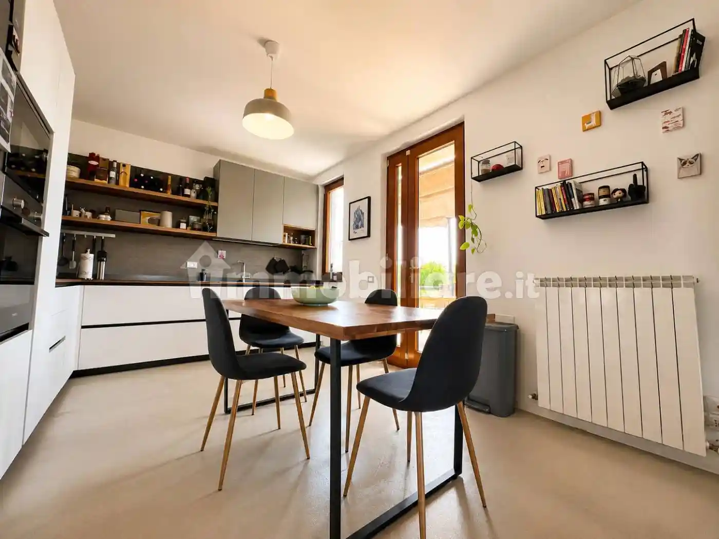 Villa in vendita a Gossolengo